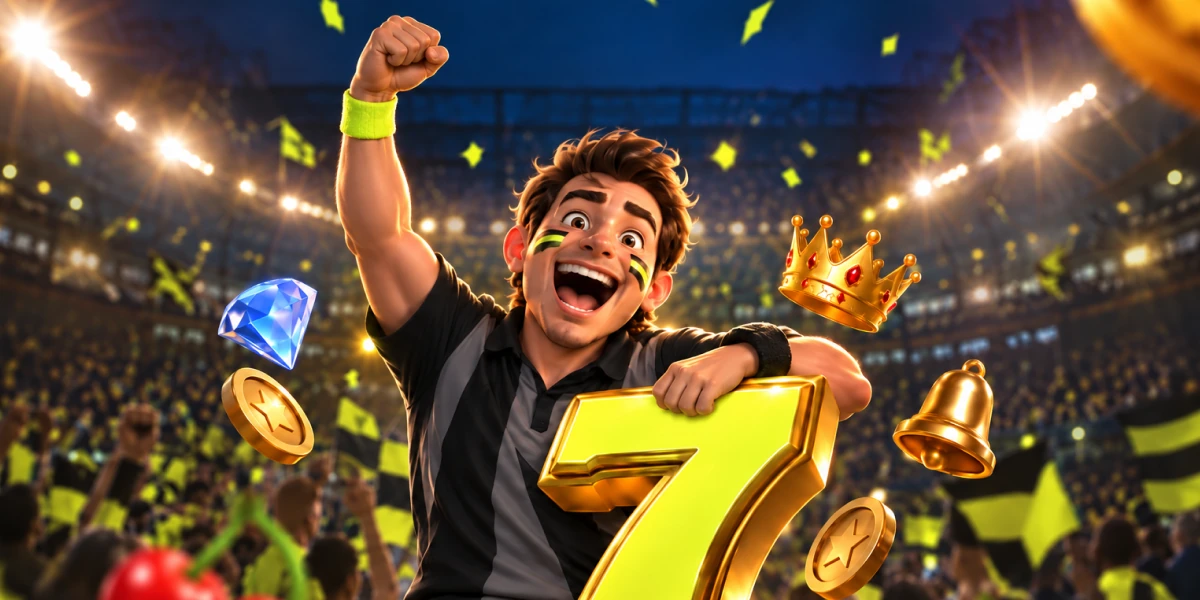 Promotions Banner