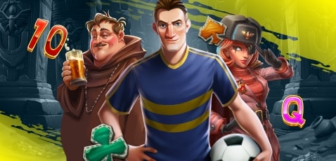 Promotions Banner