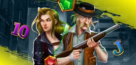 Promotions Banner